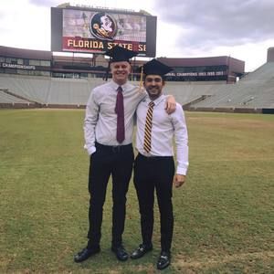 Meet your Posher, Keith